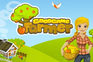 Jeu Farmer : jeu de gestion ferme gratuit