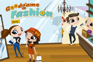 Jeu Fashion : jeu de gestion boutique gratuit