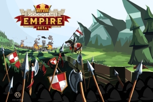 Jeu Empire : jeu de guerre médieval gratuit