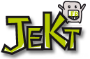 Jekt : Jeux gratuit