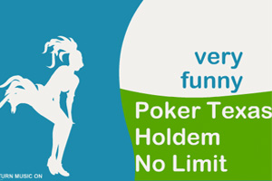 Jeu de poker Texas Hold’em Nolimit