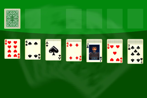 Jeu Solitaire