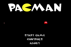 Jeu de Pacman Gratuit