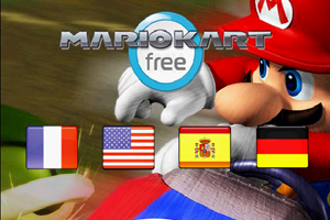 Mario Kart