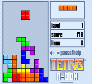 jeu tetris