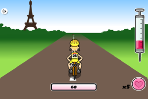 Tour de France