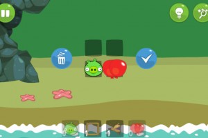 Jeu bad piggies 2 hd flash