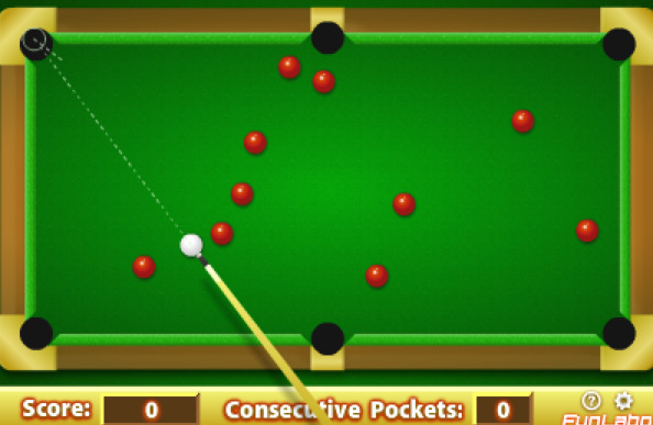 jeux de billard gratuit