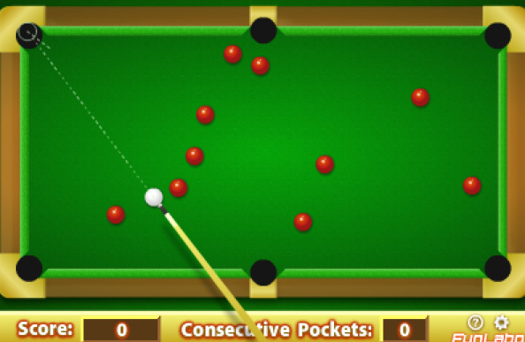 jeux de billard gratuit