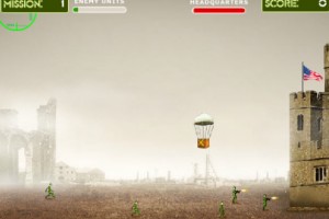 Jeu tiny combat 2