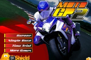 Jeu moto gp 2 3d