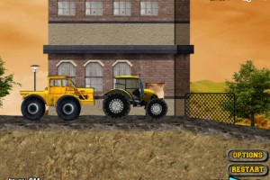 Jeu tracteur mania 1