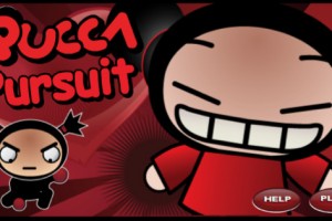 Jeu Pucca