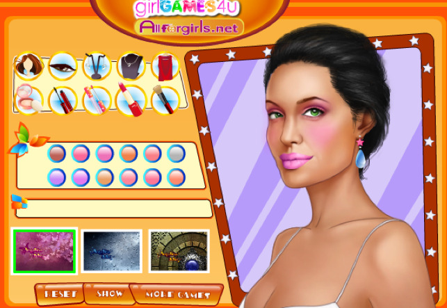 jeux de maquillage gratuit