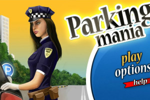 Jeu de parkingmania