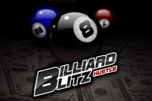 Jeu de Billard Blitz