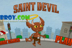 Jeu du diablotin