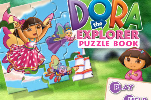 Puzzles de Dora